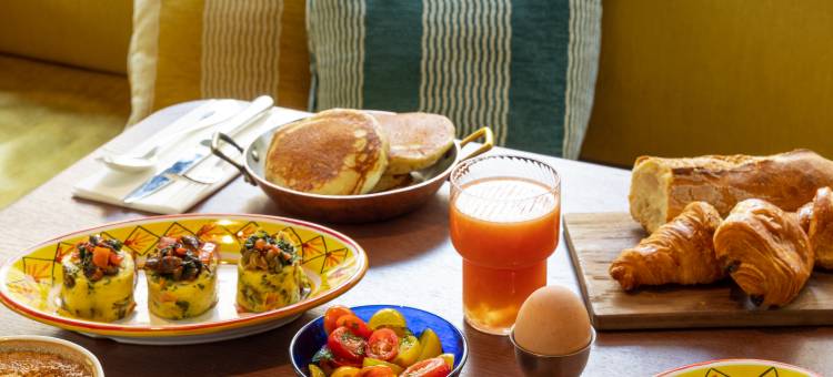 巴黎旺多姆万丽酒店(近旺多姆广场、杜乐丽花园)(Renaissance Paris Vendome Hotel)图片