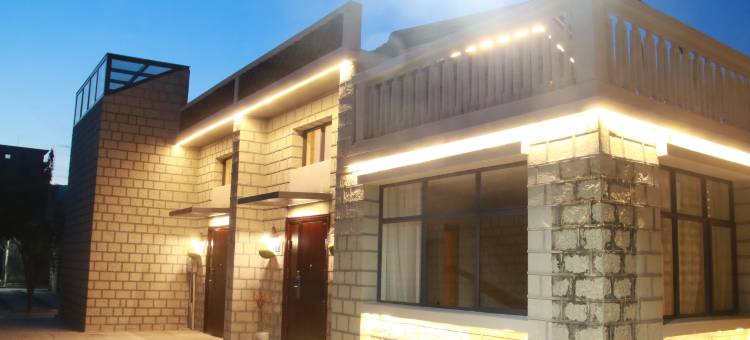 珠海珠玑·山海間民宿图片