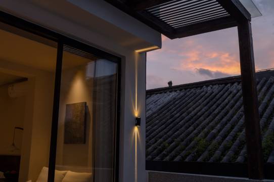 大理沁隐·Villa设计师民宿(大理古城人民路店)图片