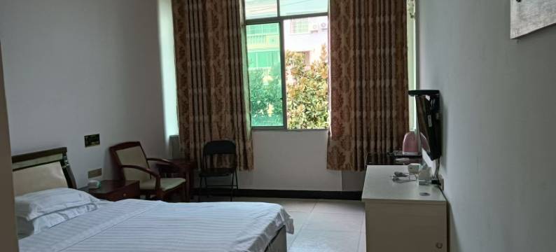 重庆大足家佳宾馆图片