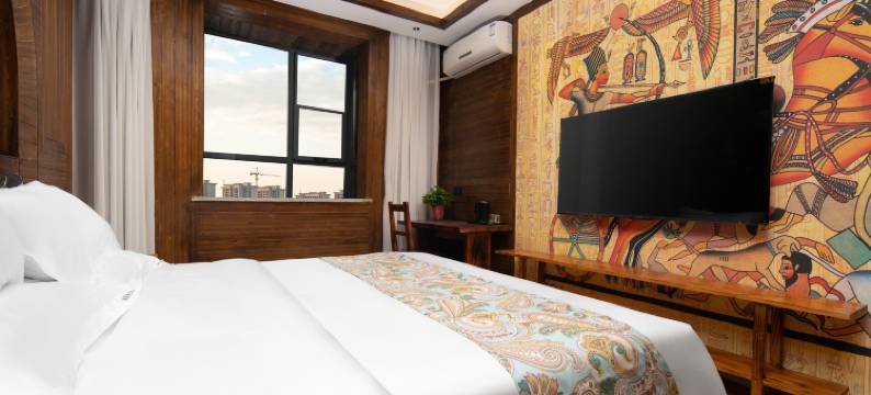 唐河锦程商务宾馆图片