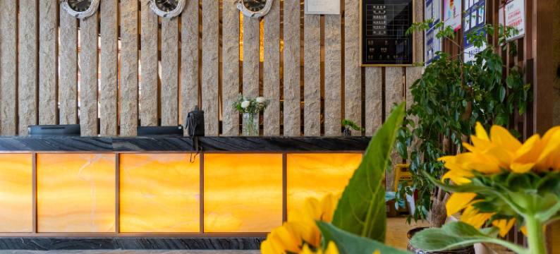 九龙龙海大酒店图片