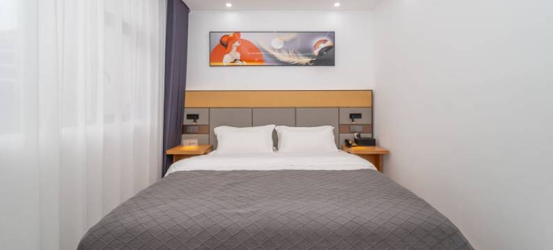 柏悦美舍(阳朔西街店)图片