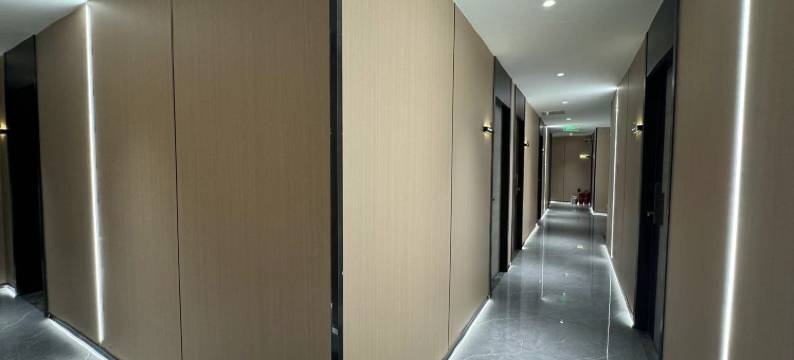 昆山南站精品酒店(高铁南站店)图片