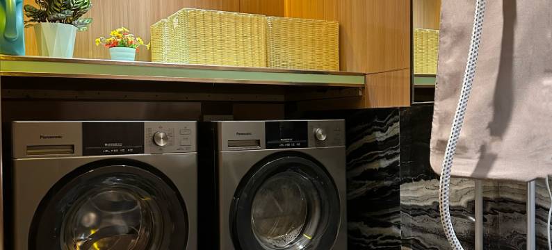 柏高酒店(广州珠江新城暨南大学天河校区店)图片