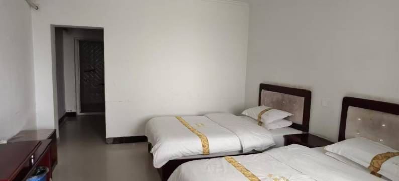 轮台金瑞酒店图片