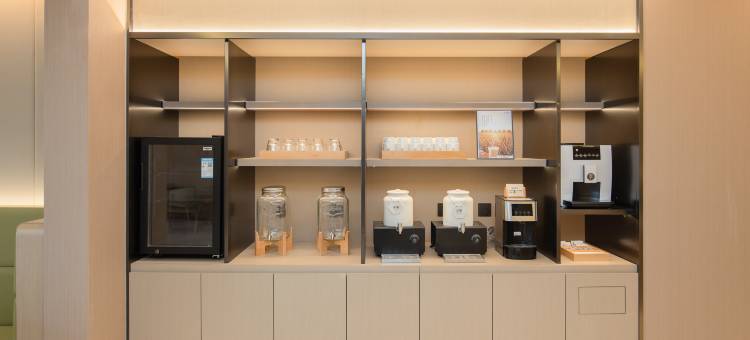 全季酒店(武夷山三姑度假区店)图片