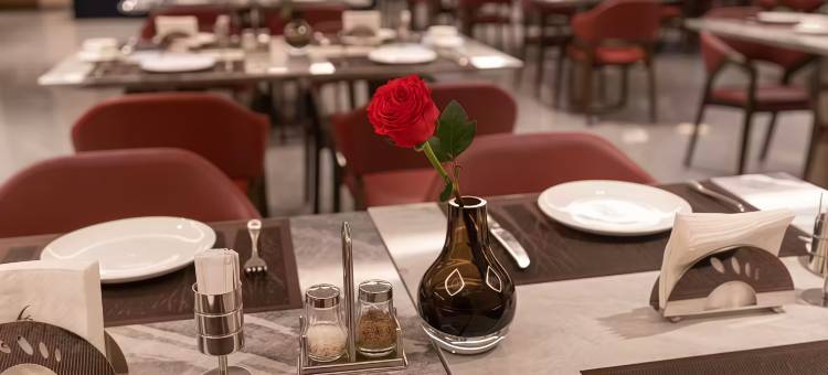 贝壳酒店(六安叶集区政务中心店)图片