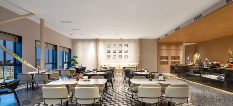 诚友苑酒店(华西医院衣冠庙地铁站店)图片