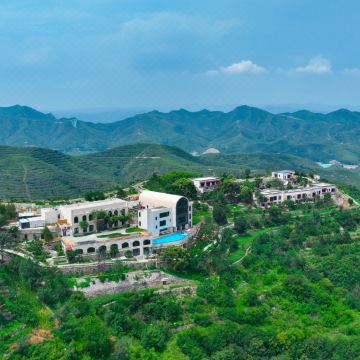 红土岭山陉居生态民宿图片