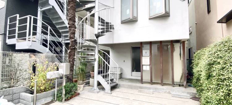 三轩茶屋2丁目(Sancha BB House)图片