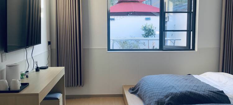 栖月小院(开封万岁山大宋武侠城店)图片