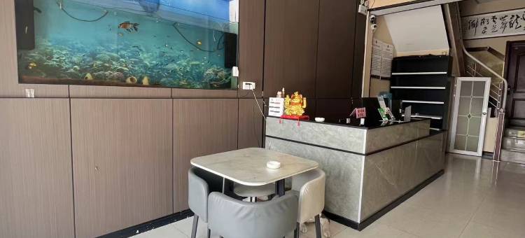 灵璧华天商务宾馆图片