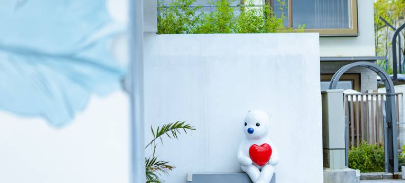 大理皮皮象与象皮皮亲子酒店图片