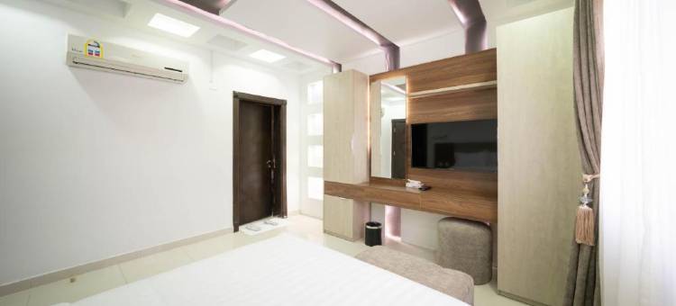 吉赞米拉达金-度假村及私人泳池(Mirada Gold Jizan - Resort & Private Pools)图片