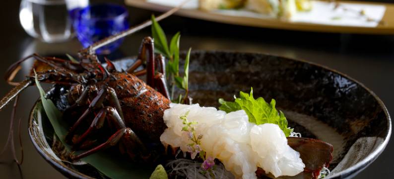 花乐料理日式旅馆(Gion Ryokan Karaku)图片