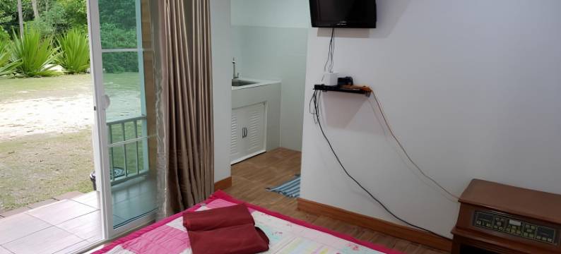 Keangvarin Resort图片