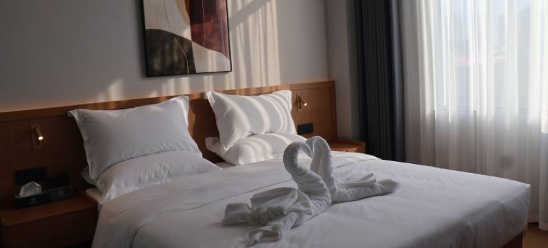 金瑞轻奢酒店图片