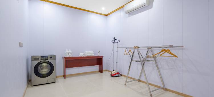 如家华驿精选酒店(廊坊师范学院店)图片