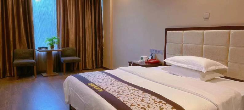 麻阳锦鹏大酒店图片