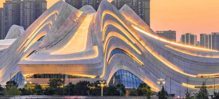 欧蓝轻奢酒店(长沙黄花国际机场T2航站楼店)图片