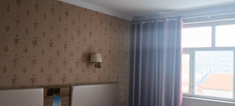 赤城府安宾馆图片