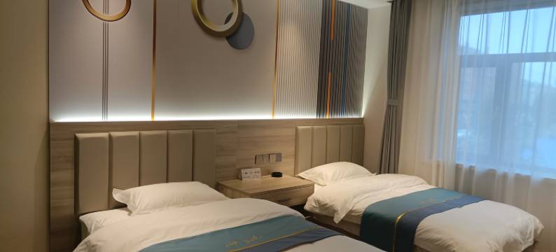 吉家商务宾馆图片