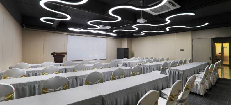 东莞品美汇酒店(桥头广场店)图片