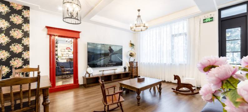 乌镇扶光民宿(西栅景区店)图片