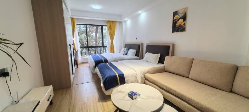 内罗毕小米酒店(Nairobi Xiaomi Hotel)图片