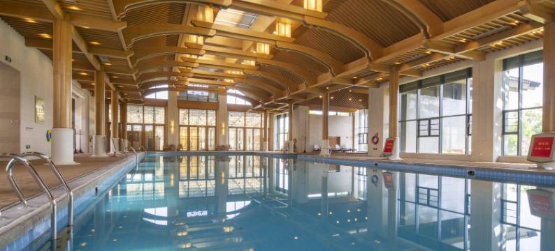 昆明海埂花园酒店图片