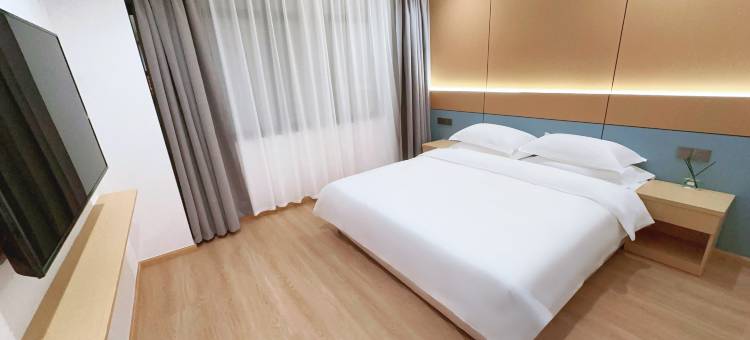 和风酒店(诸暨大唐店)图片