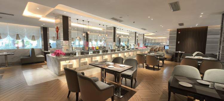 武当山宾馆图片