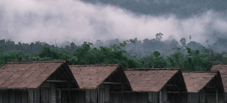 塔泰生态度假村(Thansur Tatai Eco Resort)图片