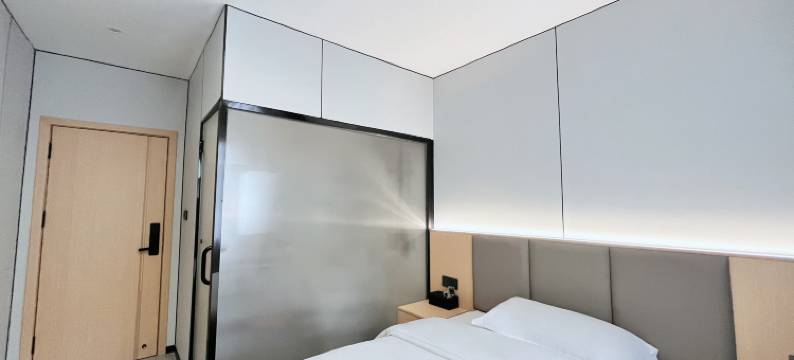 鸿鑫酒店(广元高铁站店)图片