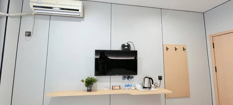 鸿鑫酒店(广元高铁站店)图片