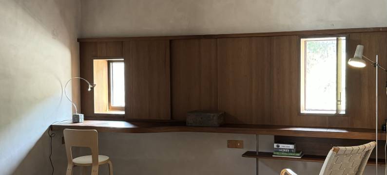 平潭岛越寂岚厝·日落沙滩海景民宿图片