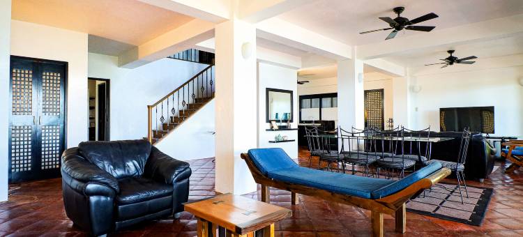 Out of the Blue度假村(Out of the Blue Resort)图片