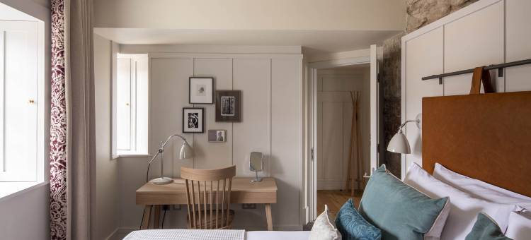 荷里路德艾比史坦酒店(Abbey Strand Apartments, at Holyrood)图片