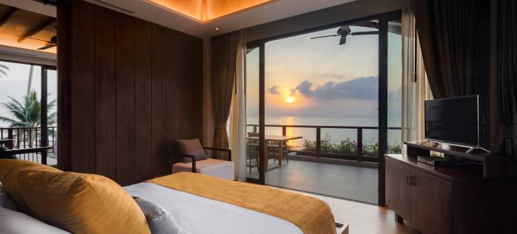 SAAI度假村(SAAI Resort)图片