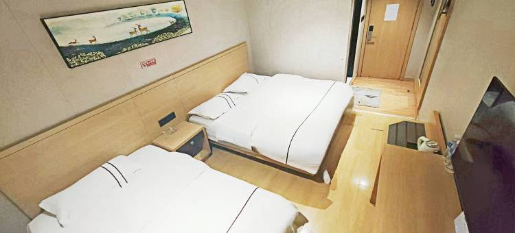 前方优选宾馆(赤峰市医院店)图片