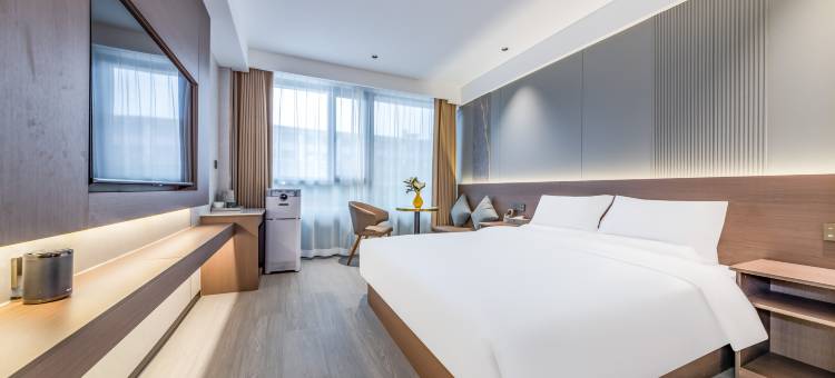 艾扉酒店(河津振兴路店)图片