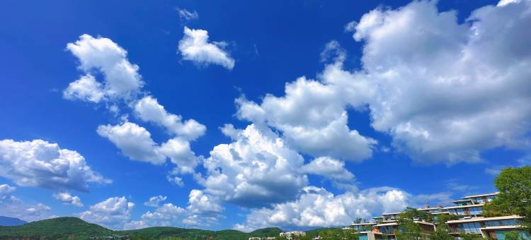 观里设计师民宿(澄江太阳山小镇广场店)图片