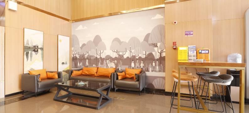 权季酒店(乐安县汽车站店)图片