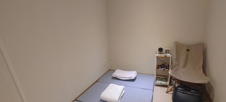 明洞 Zamshh 旅馆 (女士专用)(Myeongdong Zamshh Hostel (Women only))图片