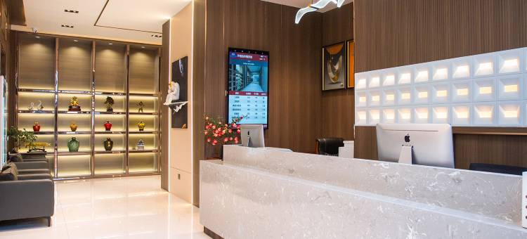 伊通奔腾宾馆图片