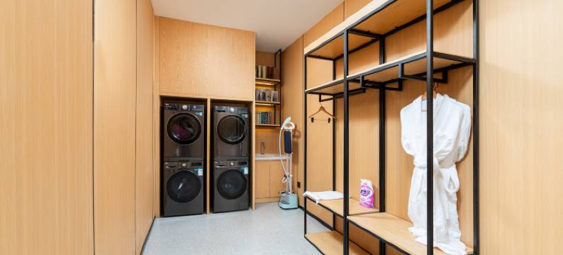 丽呈安屹酒店(哈尔滨工程大学店)图片