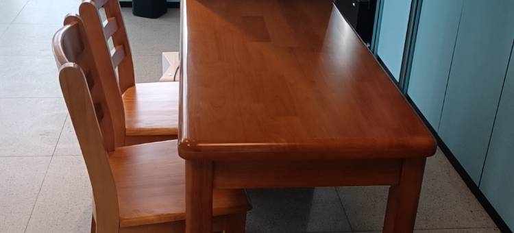 海友酒店(三河世纪广场店)图片