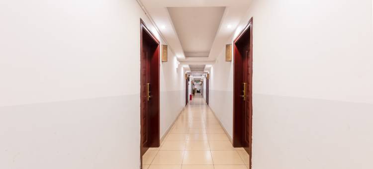 红悦公寓(广州南沙榄核镇店)图片