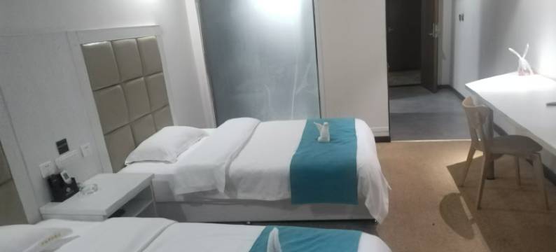 宜川万宝商务酒店图片